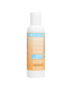 CHLORHEXIDINE 0.5%