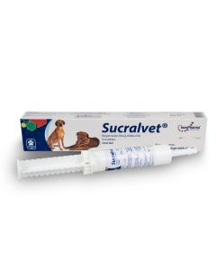 Sucralvet 30 ml