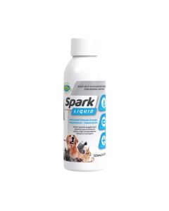 Vetafarm Spark Liquid 125 ml