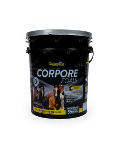 Corpore Foals 3kg 