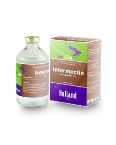 Intermectin 100 ml