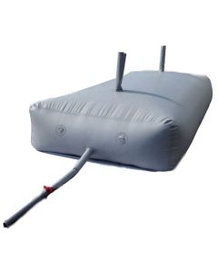 collapsible water tank