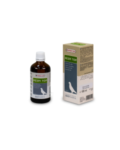 Respi top 100 ml