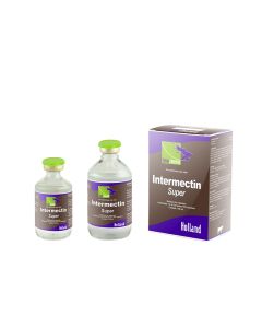 Intermectin Super 50ml Injection