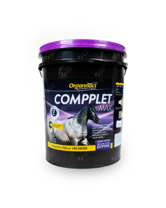 Compplet Max 15kg 