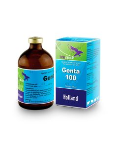 Genta 100 - 100 ml