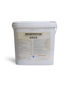 ZOO BIOTECH PLUS 4 kg