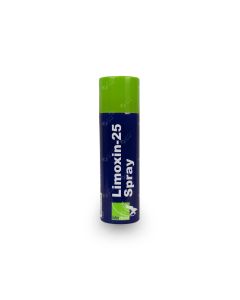 Limoxin 25 spray 