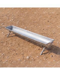 Silver Iron feeder