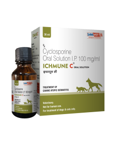 ICHMUNE C 25