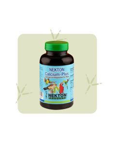 Nekton Calcium Plus 140g