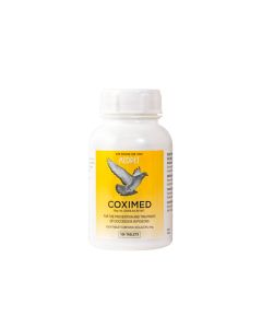Medpet Coximed 100 Tablets