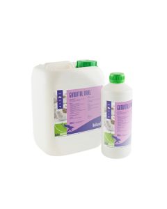 Garvital Garlic Oral 1L