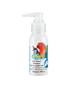 Vetafarm Power Avian Shampoo 100 ml