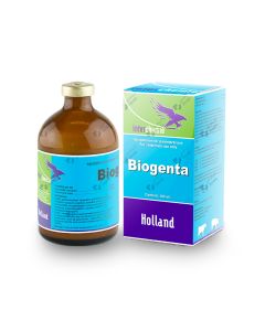 Biogenta 100 ml