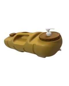 20 L High Quality Polyethylene Water Bucket