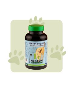 Nekton Dog VM 120g