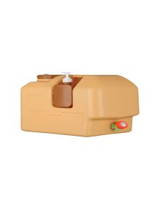 20-Liter Polyethylene Bucket