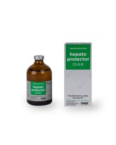 Hepato protector Over 100 ml