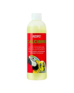 Medpet Calcibird 250ml