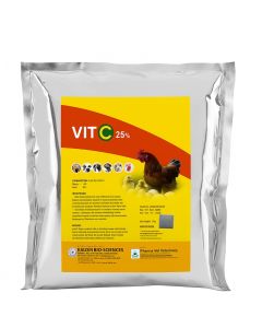 KZ-VIT C-25 1kg