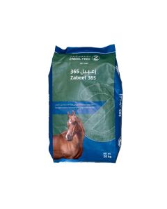 Zabeel 365 20 KG 