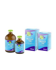 Potashal 100 Injection 100ml