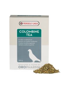 Versele-Laga Colombine Tea 300g