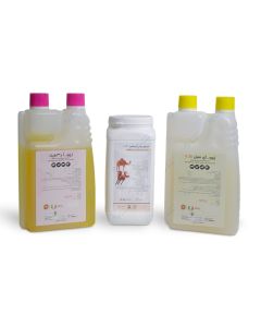 Breeding course