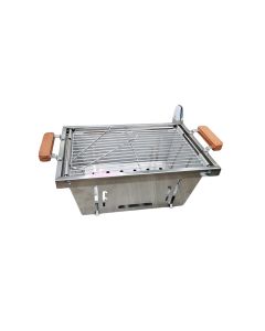IGT Oven Grill Large 38×21×25 cm Solid Color