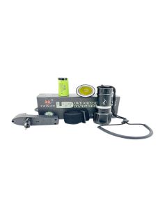 FA-75121P70 Diving Flashlight