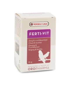 Versele-Laga Ferti-Vit 200g