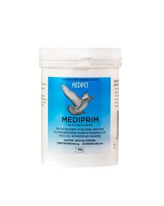 Medpet Mediprim Powder 100g