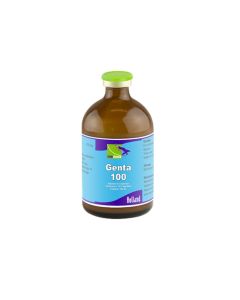 Genta 100 Injection 100ml