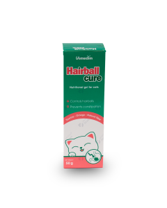 Hairball cure 50 g