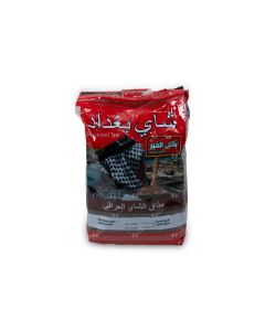 Baghdad tea 