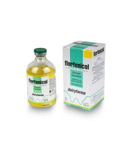 florfenicol 100 ml