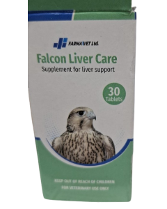 Falcon Liver Care 