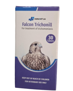Falcon Trichonill Plus 1