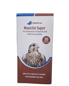 Moxictin super