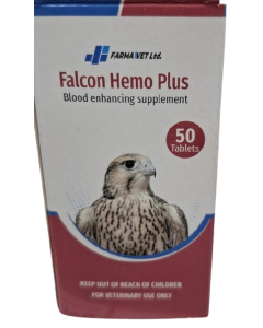 Falcon Hemo Plus 