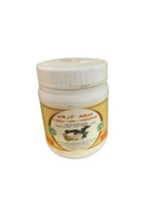 Udder vam ointment