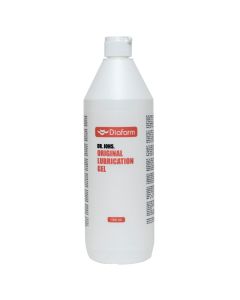 LUBRICATION GEL