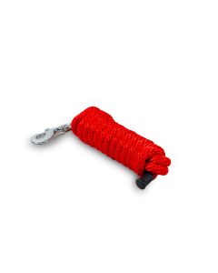 Red Lead Rope 2.8m