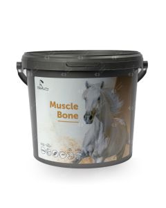 Muscle bone 3.5 kg