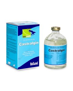 Castralgin 100 ml 