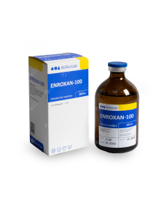 Enroxan 100 - 100ml