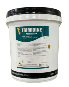 Trimidine 10 kg