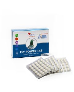 Cest Pharma Fly Power Tab 90 tabs 