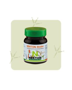 NEKTON Biotin 35g